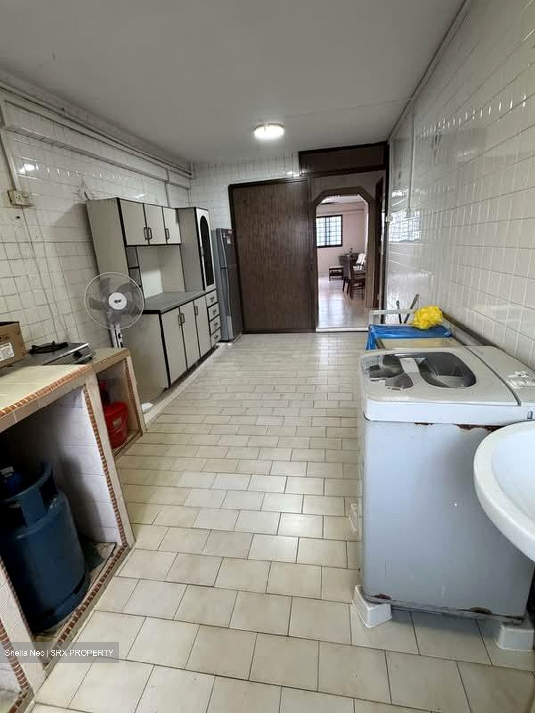 Blk 463 Hong Kah Ville (Jurong West), HDB 4 Rooms #580780781